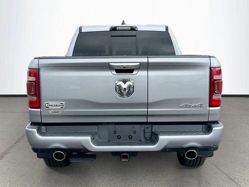 2021 RAM 1500 Longhorn
