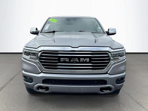 2021 RAM 1500 Longhorn