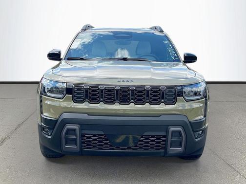 '41 2026 Jeep Cherokee Limited