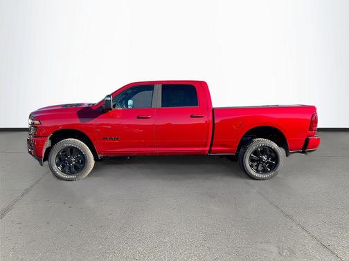 2026 RAM 2500 Laramie Crew Cab 4x4 6'4' Box