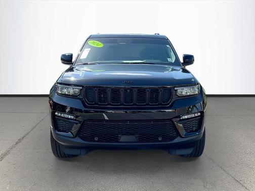 2024 Jeep Grand Cherokee Limited X
