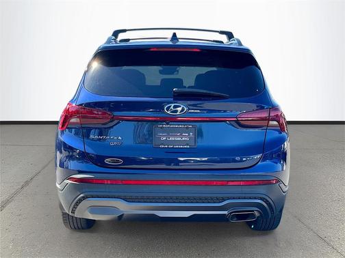 2023 Hyundai SANTA FE XRT