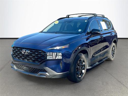 2023 Hyundai SANTA FE XRT