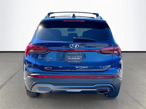 2023 Hyundai SANTA FE XRT