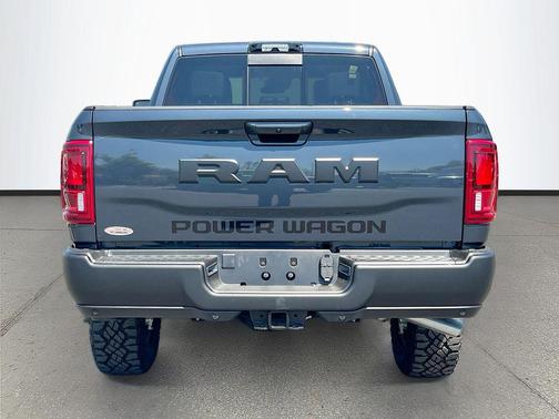 2026 RAM 2500 Power Wagon