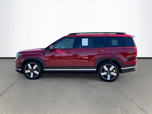 2024 Hyundai SANTA FE Limited