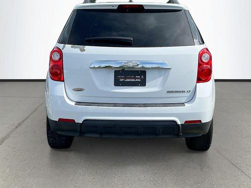 2014 Chevrolet Equinox 1LT