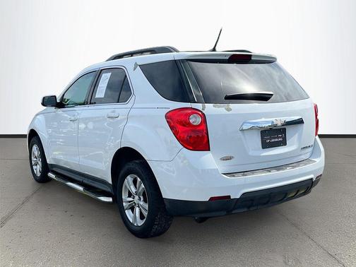 2014 Chevrolet Equinox 1LT
