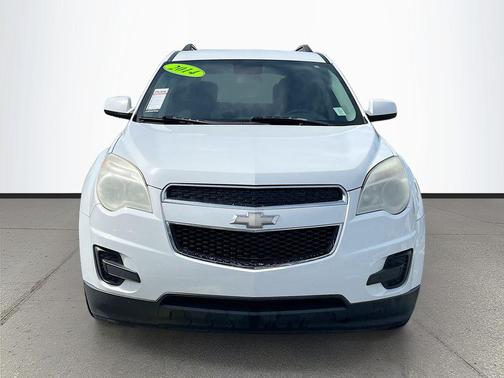 2014 Chevrolet Equinox 1LT