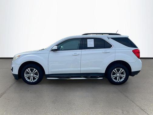 2014 Chevrolet Equinox 1LT
