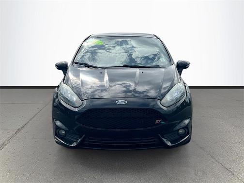 2014 Ford Fiesta ST