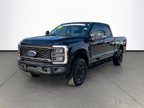 2024 Ford F-350 Lariat