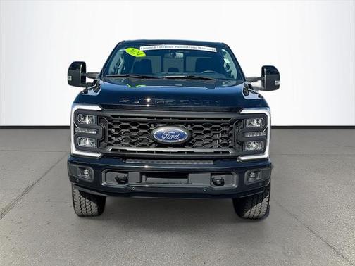 2024 Ford F-350 Lariat