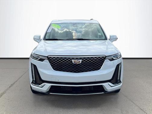 2024 Cadillac XT6 Premium Luxury FWD