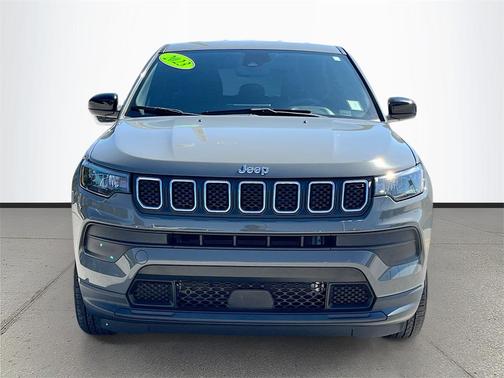 2023 Jeep Compass Sport
