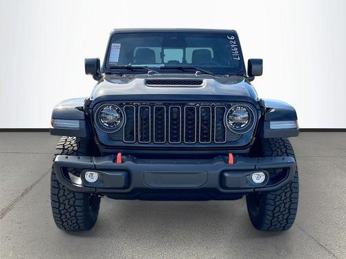 2026 Jeep Gladiator Mojave X 4x4