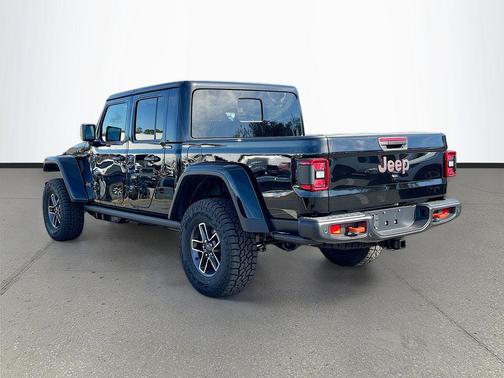 2026 Jeep Gladiator Mojave X 4x4