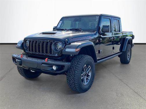 2026 Jeep Gladiator Mojave X 4x4