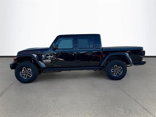2026 Jeep Gladiator Mojave X 4x4
