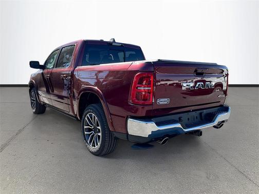 2026 RAM 1500 Longhorn