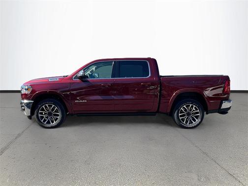 2026 RAM 1500 Longhorn