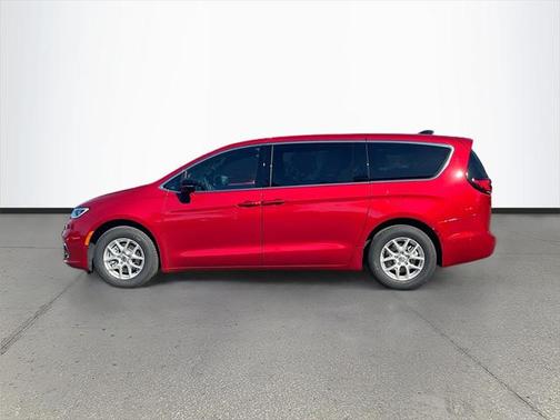 2025 Chrysler Pacifica L