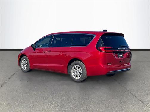 2025 Chrysler Pacifica L