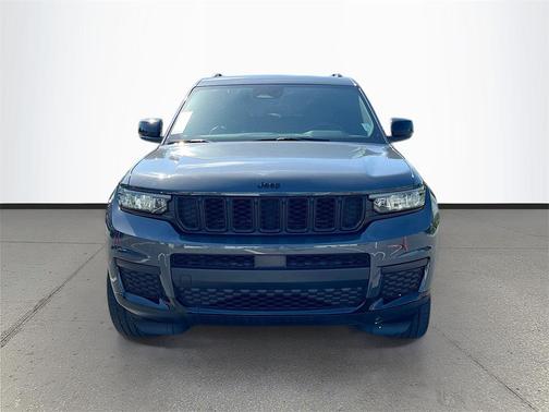 2022 Jeep Grand Cherokee L Altitude