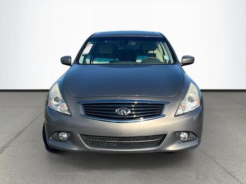 2013 INFINITI G37 Journey
