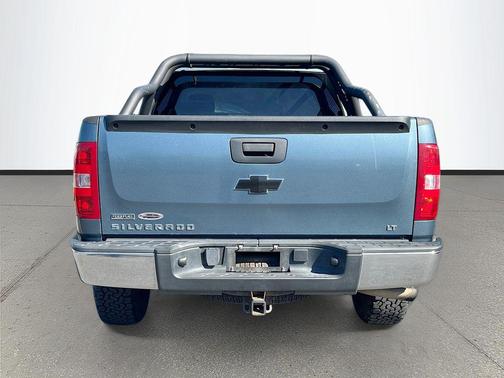 2010 Chevrolet Silverado 1500 LT