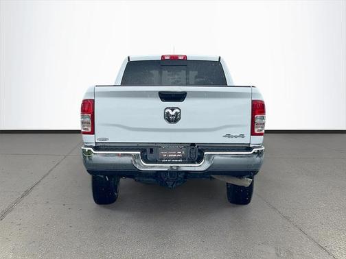 2024 RAM 2500 Tradesman Crew Cab 4x4 6'4' Box