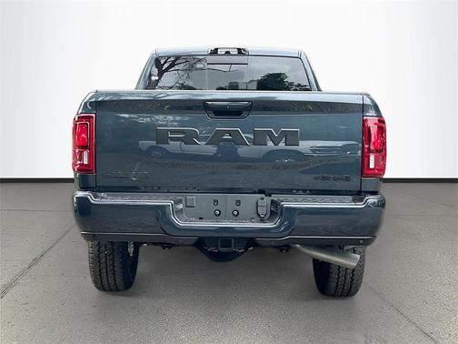 2025 RAM 2500 Laramie Crew Cab 4x4 6'4' Box