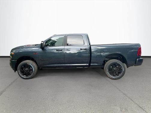 2025 RAM 2500 Laramie Crew Cab 4x4 6'4' Box