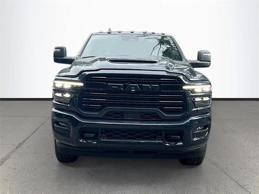 2025 RAM 2500 Laramie Crew Cab 4x4 6'4' Box