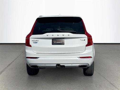 2019 Volvo XC90 T6 Inscription