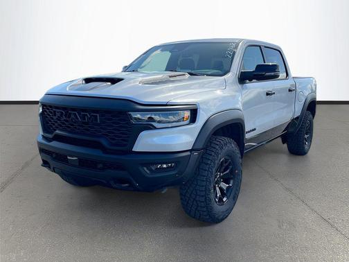 2026 RAM 1500 RHO Crew Cab 4x4 5'7' Box