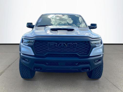 2026 RAM 1500 RHO Crew Cab 4x4 5'7' Box