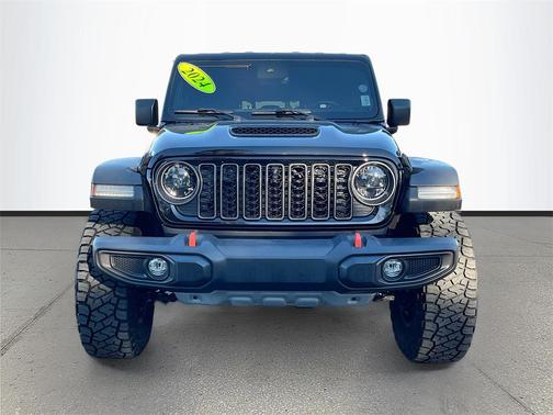 2024 Jeep Gladiator Mojave