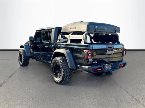 2024 Jeep Gladiator Mojave