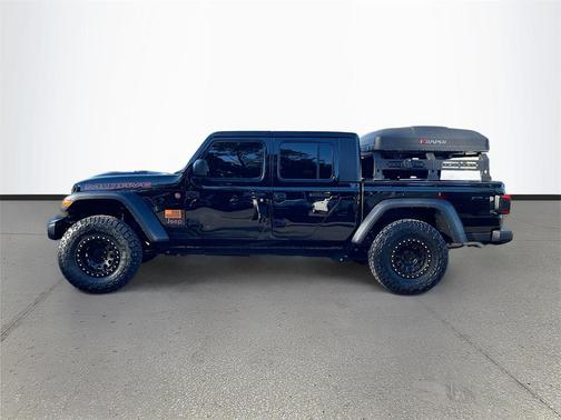 2024 Jeep Gladiator Mojave