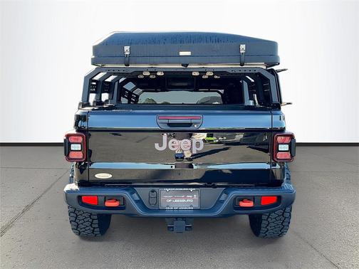 2024 Jeep Gladiator Mojave