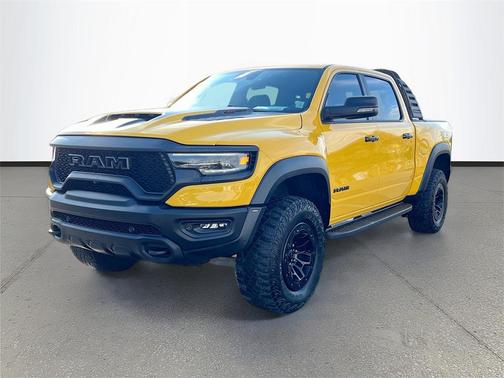 2023 RAM 1500 TRX