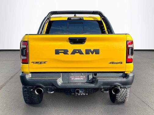 2023 RAM 1500 TRX