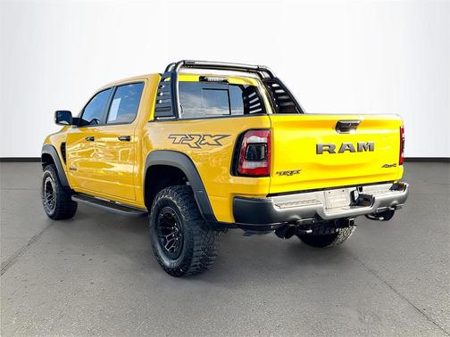 2023 RAM 1500 TRX