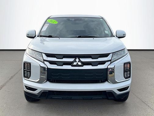 2022 Mitsubishi Outlander Sport SE