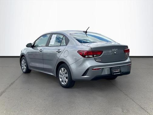 2023 Kia Rio S