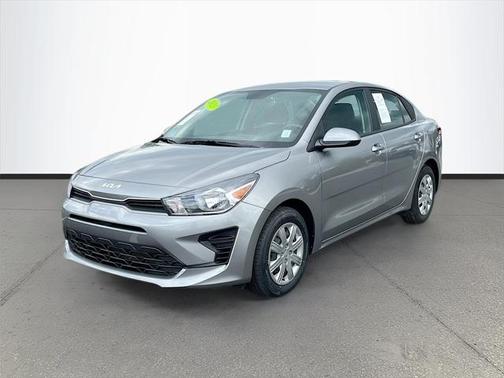 2023 Kia Rio S