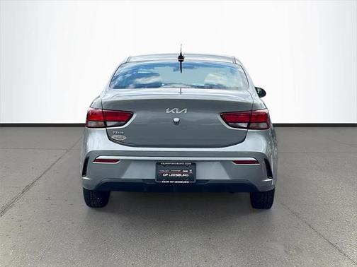 2023 Kia Rio S
