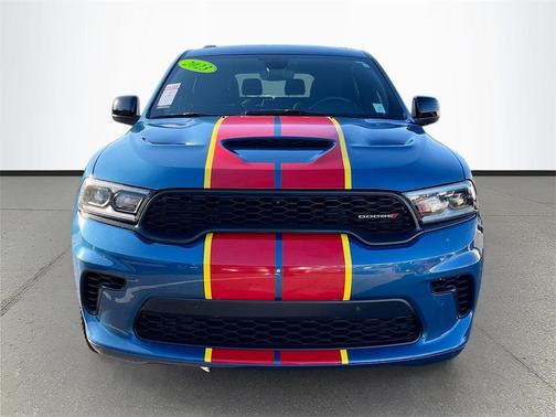 2023 Dodge Durango R/T RWD