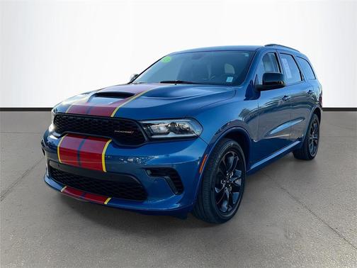 2023 Dodge Durango R/T RWD